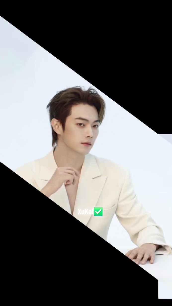 @XuKai✅️