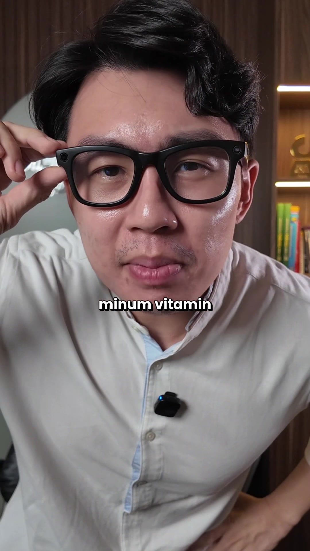 @dr. Kevin Mak