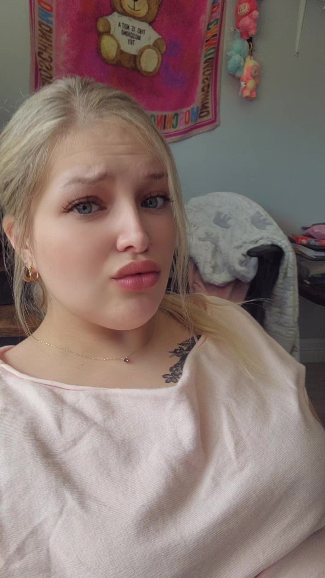 @Caneisha