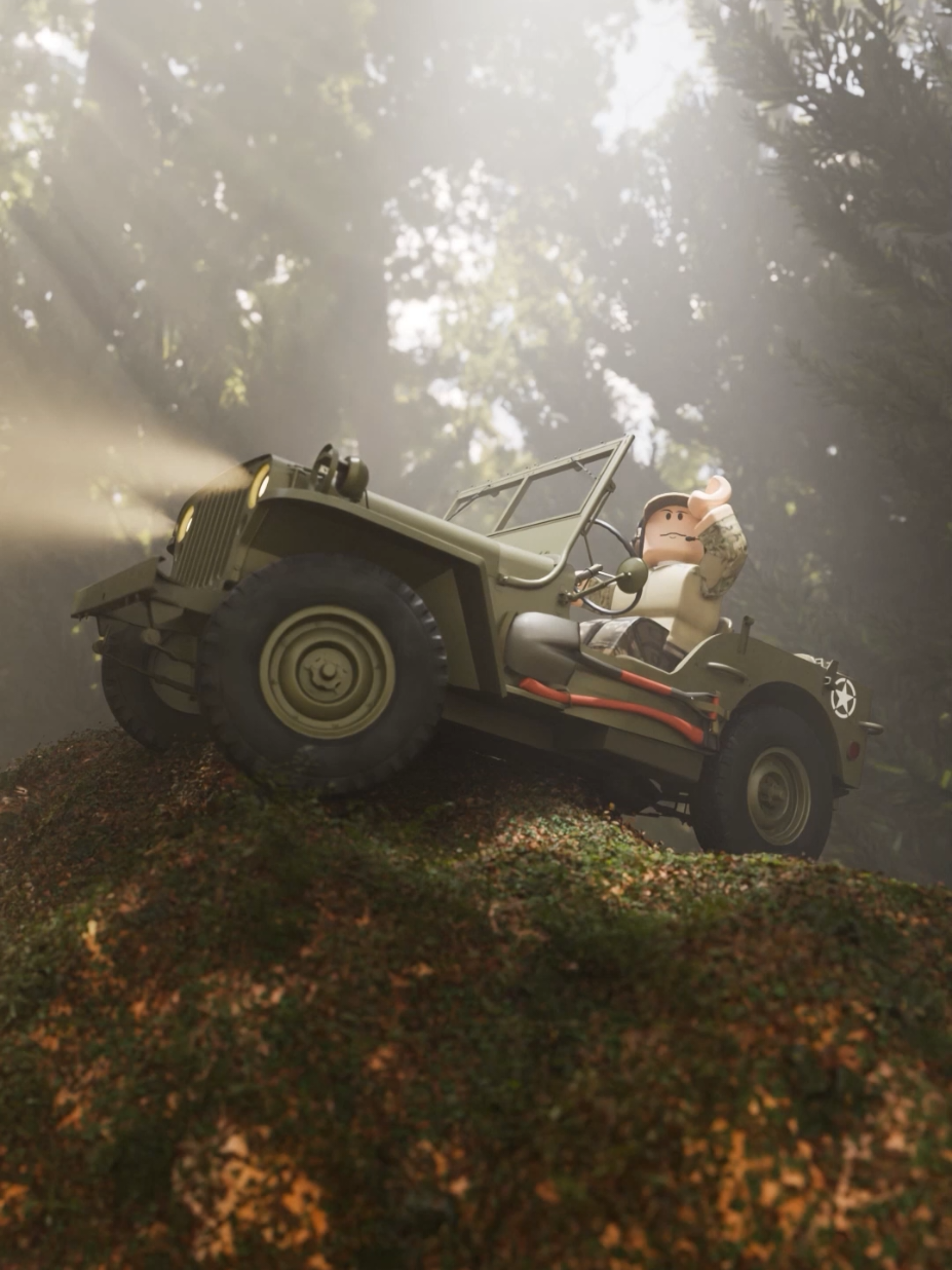 @Driving Empire on Roblox