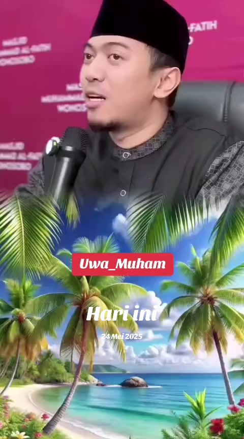 @Uwa_M