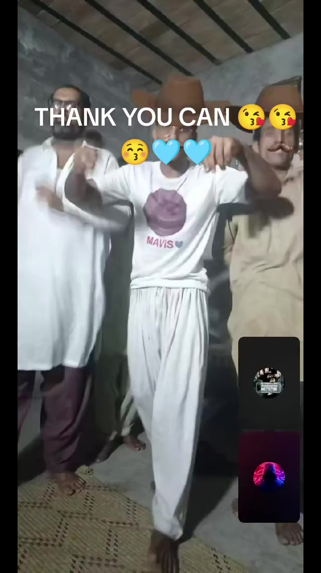 @i can family