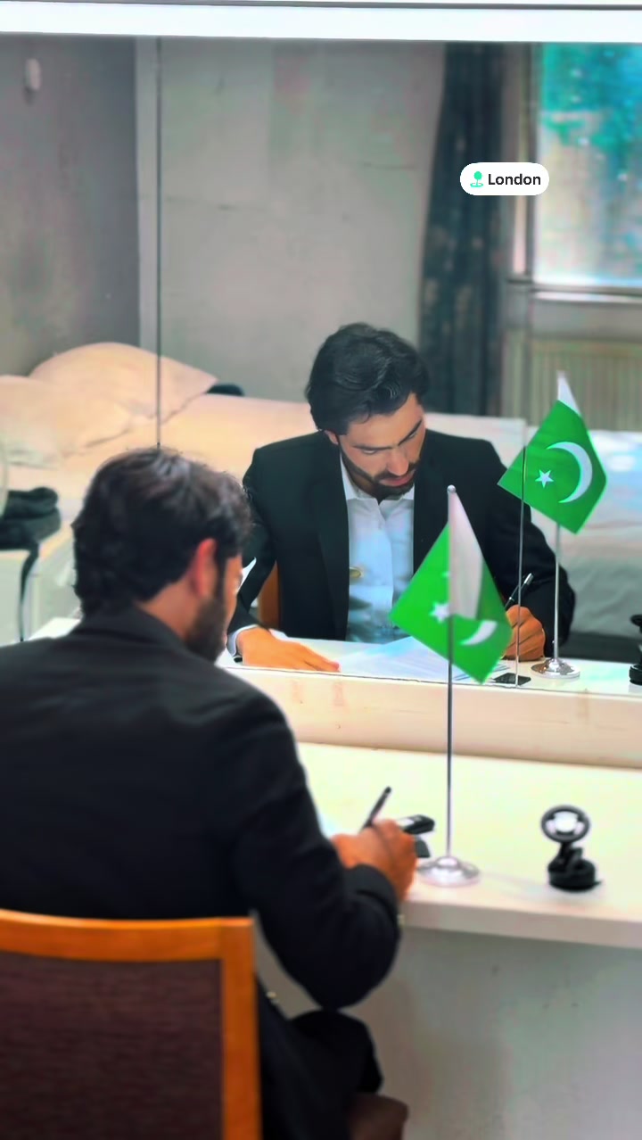 @Dr Ehsan Danish 🇬🇧🇵🇰