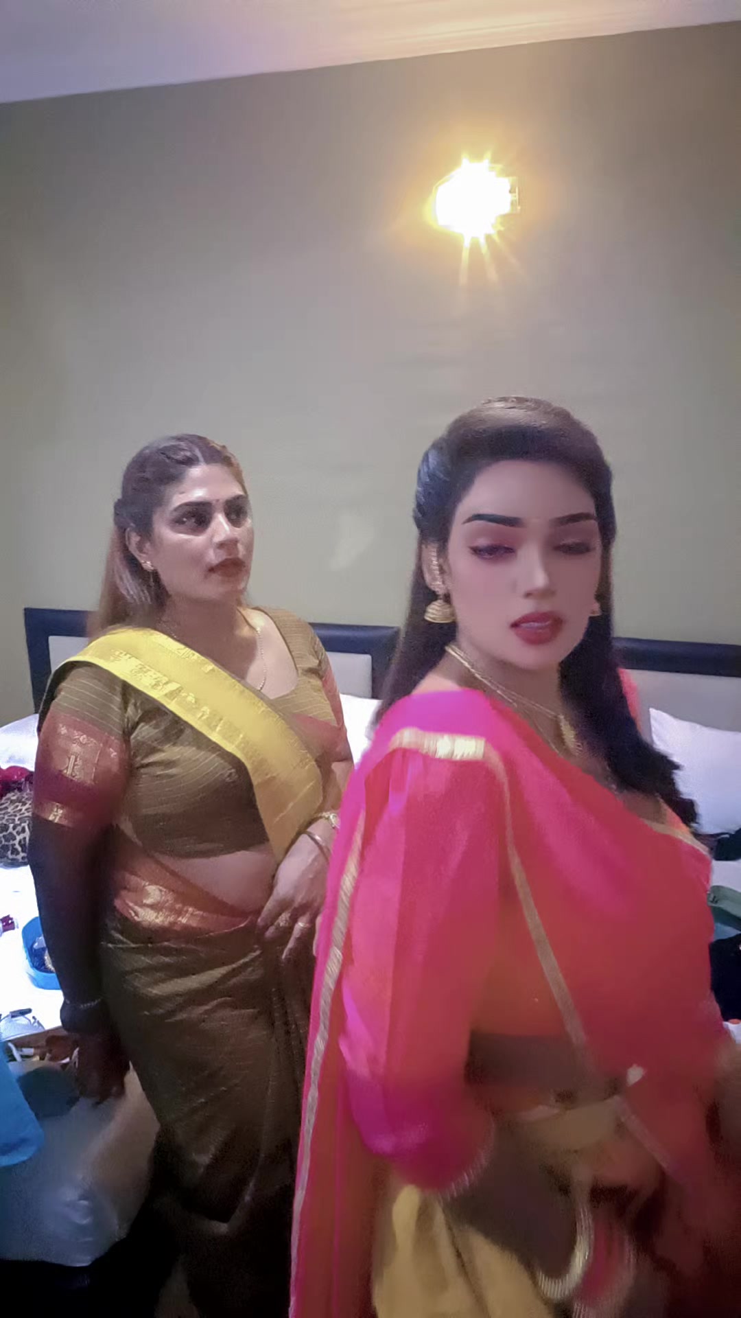 @Shalini... Chan🥰🥰