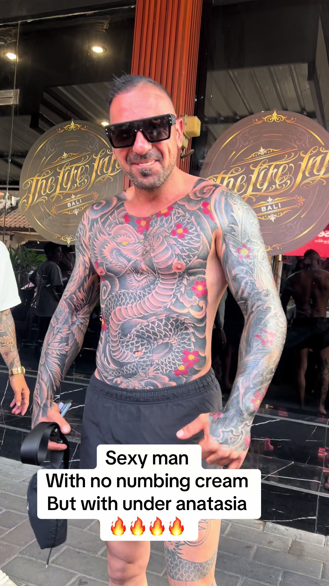 @Thelifeinkbali