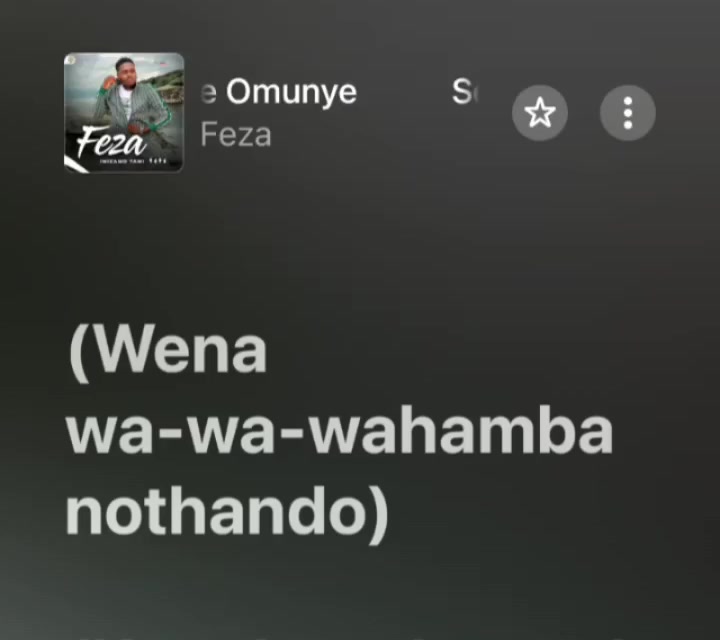 @mzansisoundclips🇿🇦🎵🍃