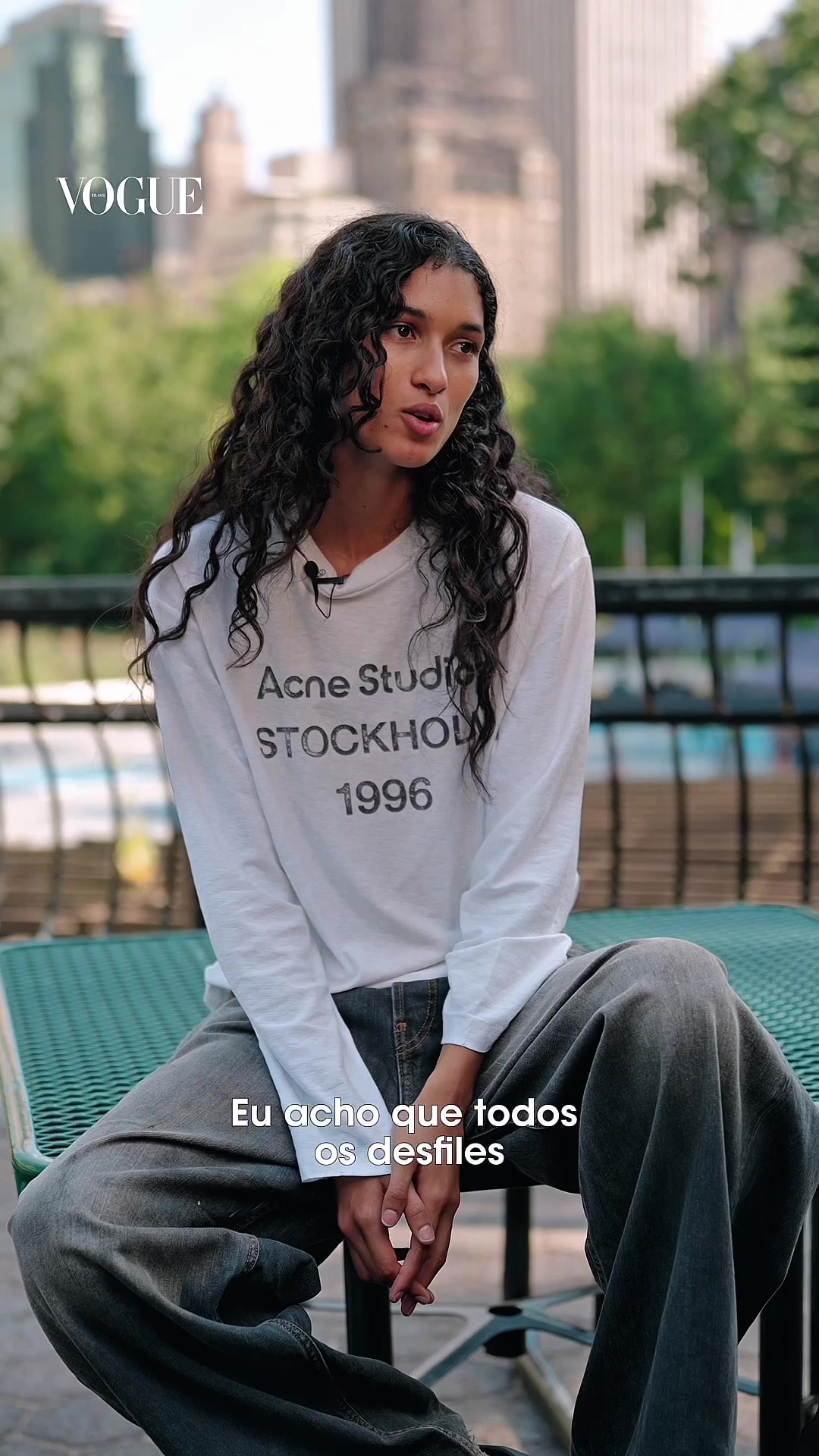 @Vogue Brasil