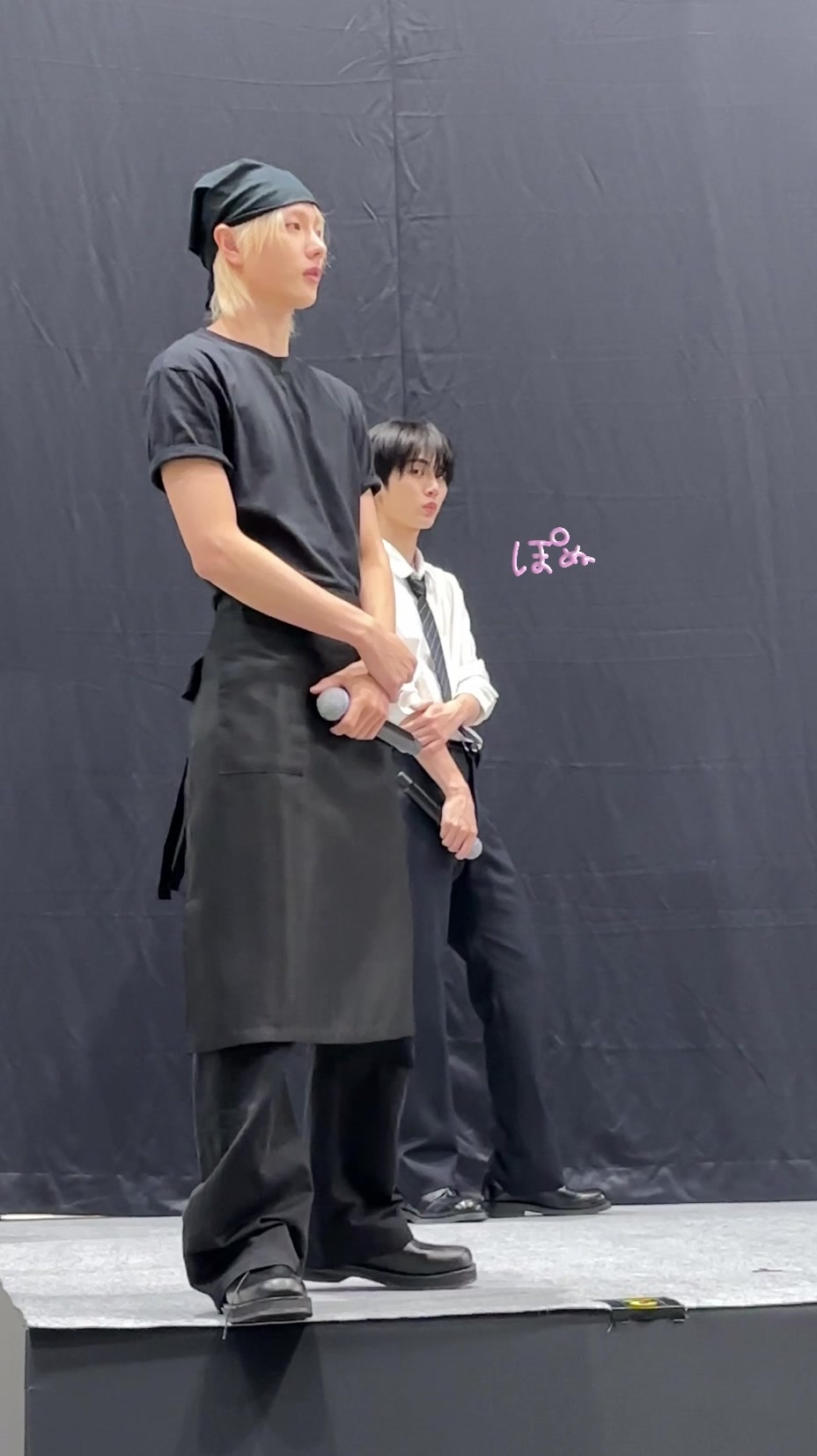 @포누 ぽぬ