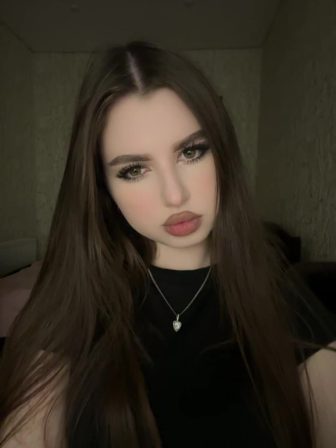 @госпожа