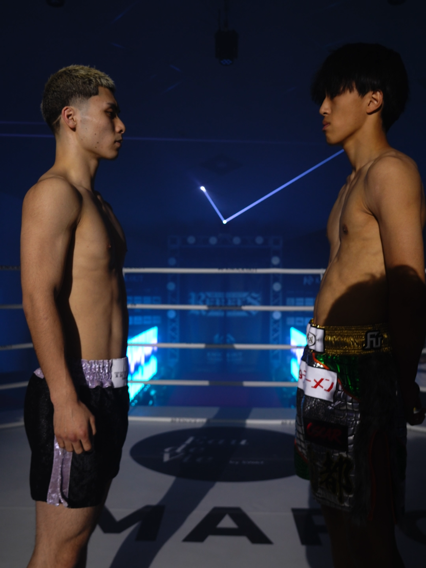 @KNOCK OUT(ノックアウト)公式