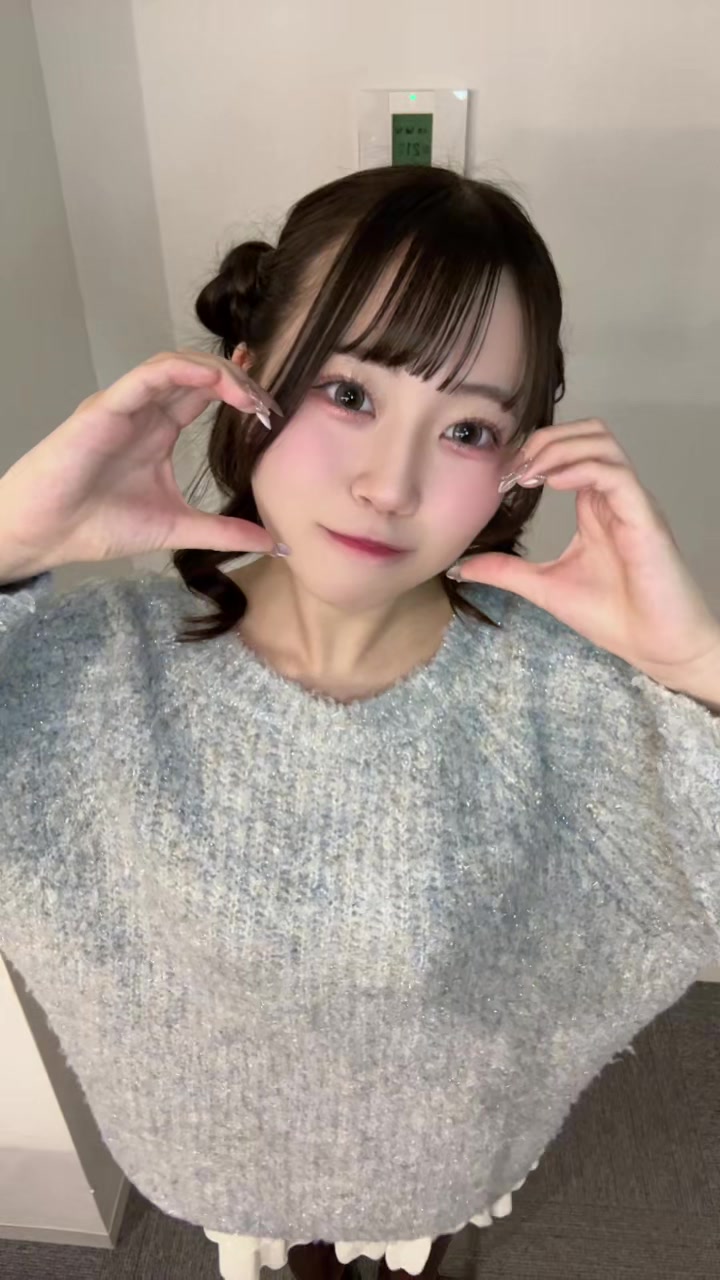 @楠さり