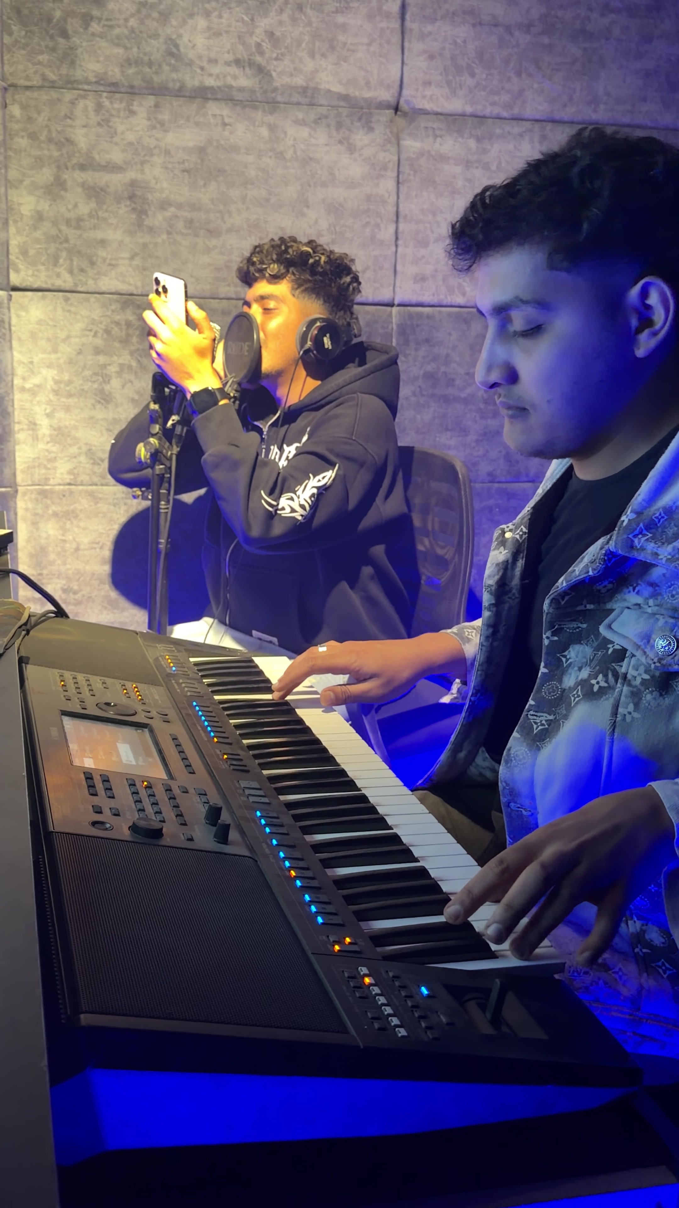 @حمو الطيخا 🎤