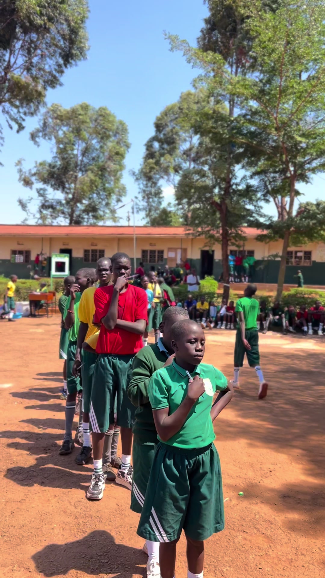 @ASABA SCHOOL MASINDI