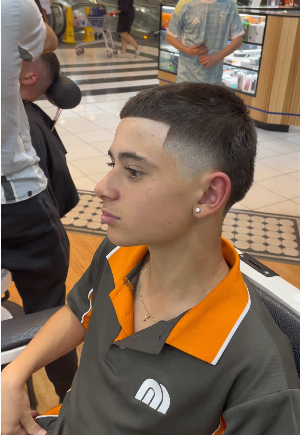 @ADELAIDE BARBERSHOP