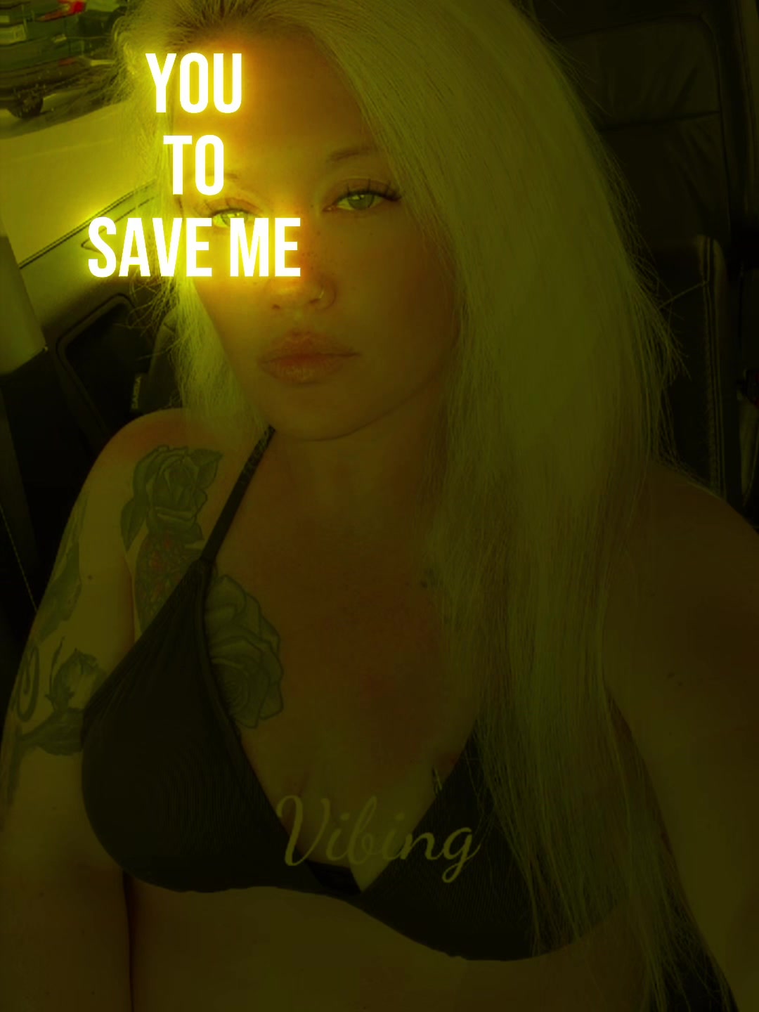 @Heather Nicole
