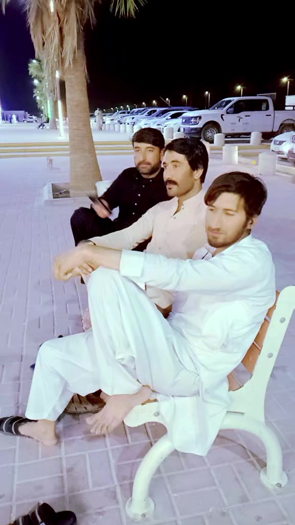 @zarshed ali
