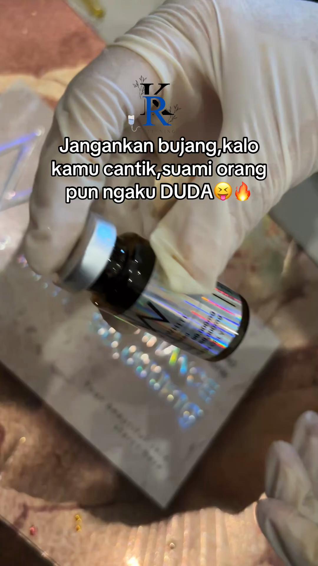 @RK WHITENING