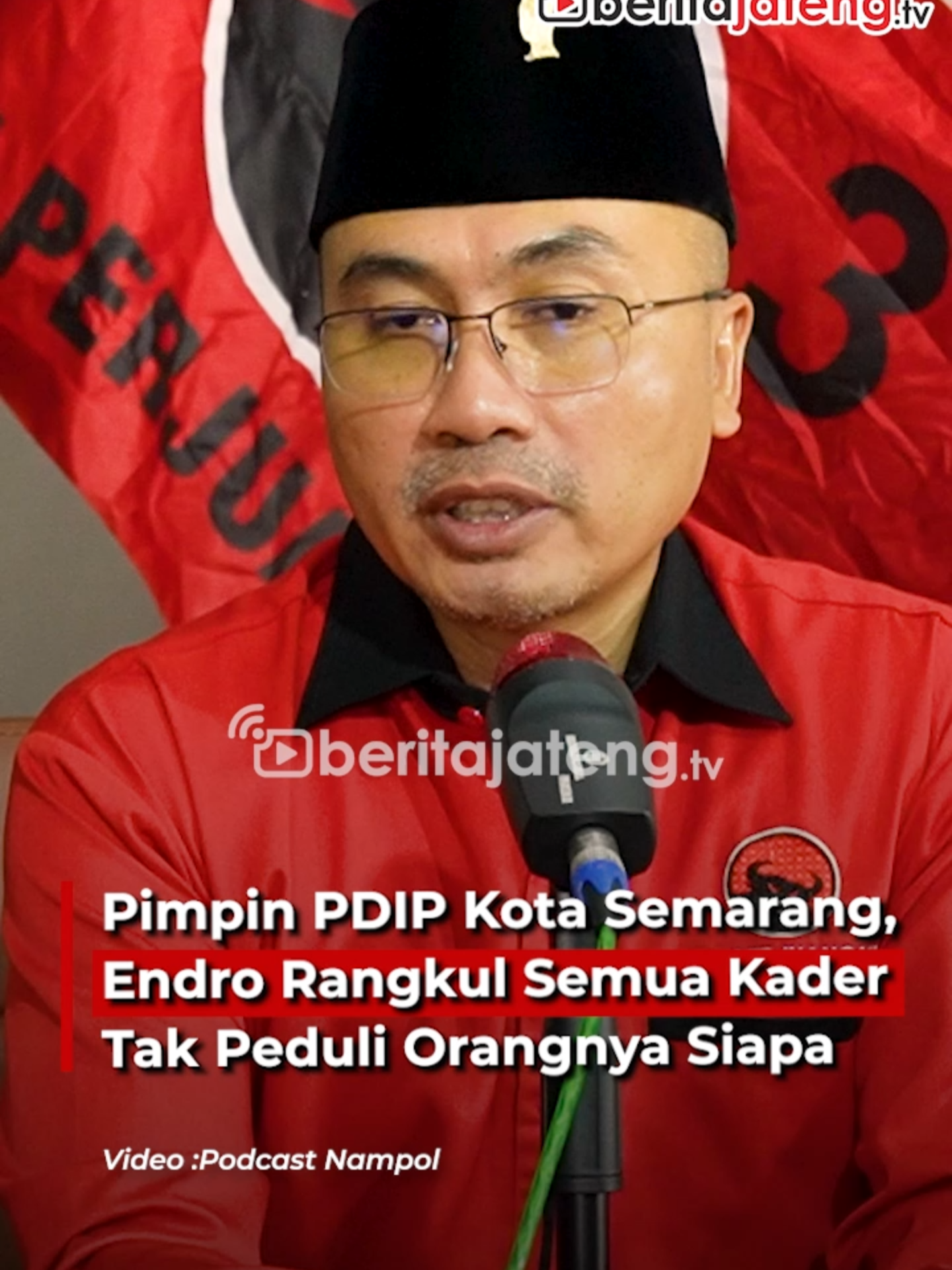 @Beritajateng.TV