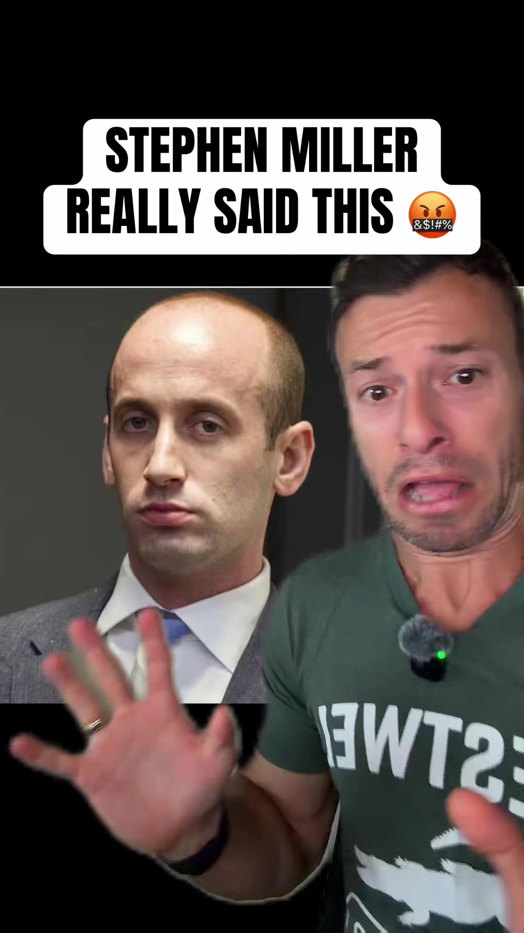@Brian & Ed Krassenstein