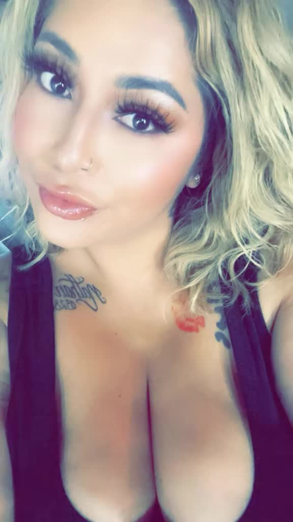 @Alyssababy1991