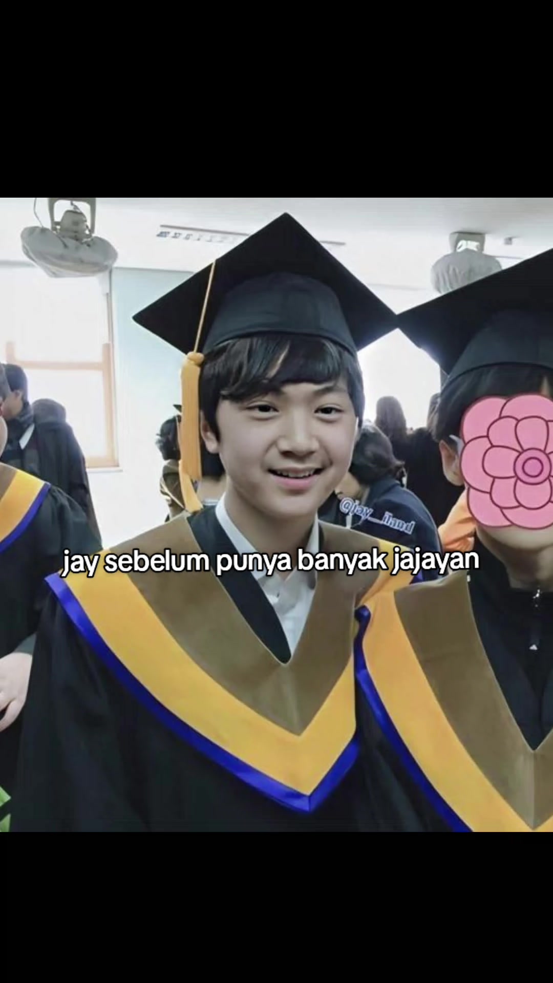 @mbak pepero