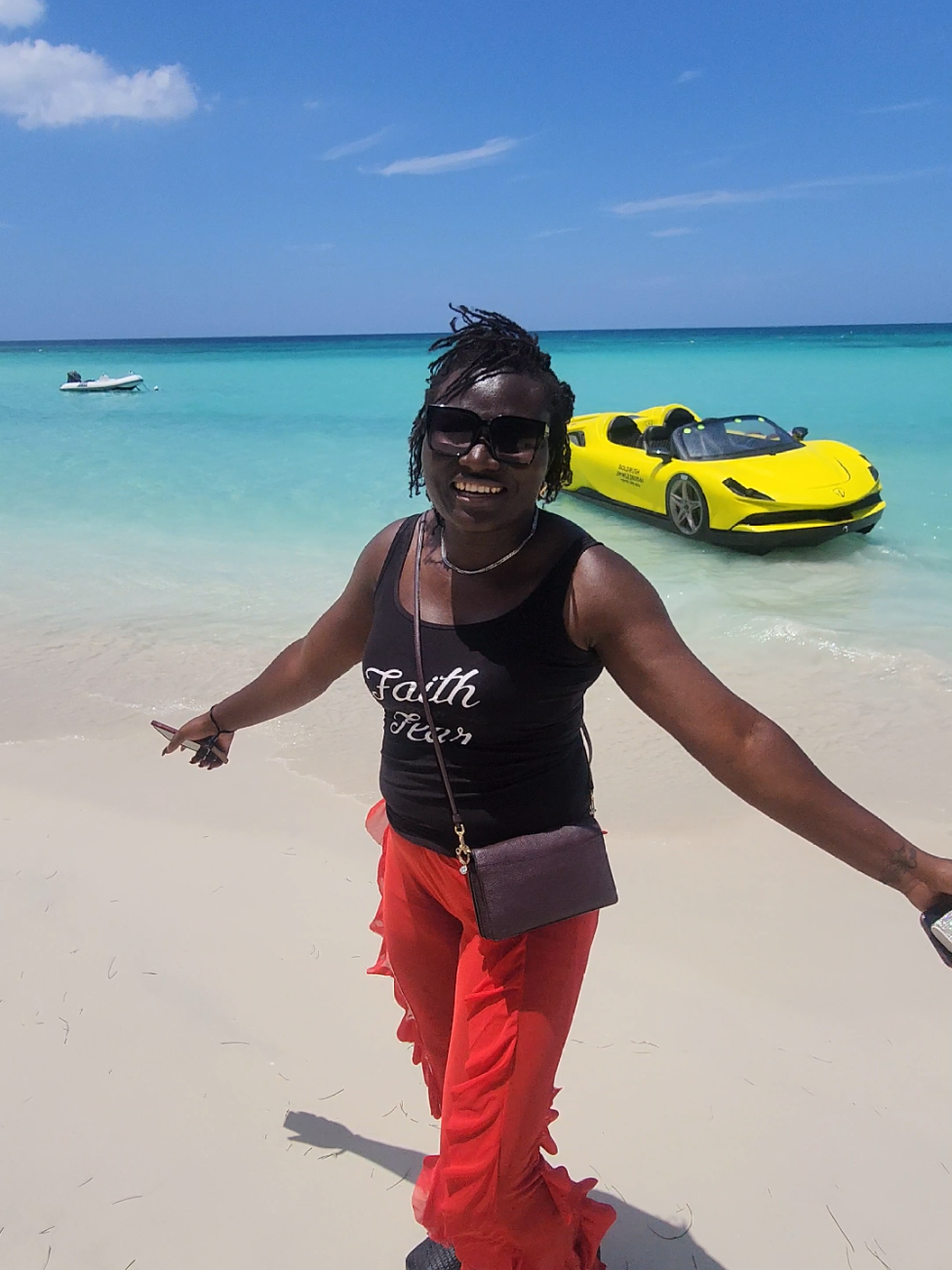 @Jamaica Vibe Tours
