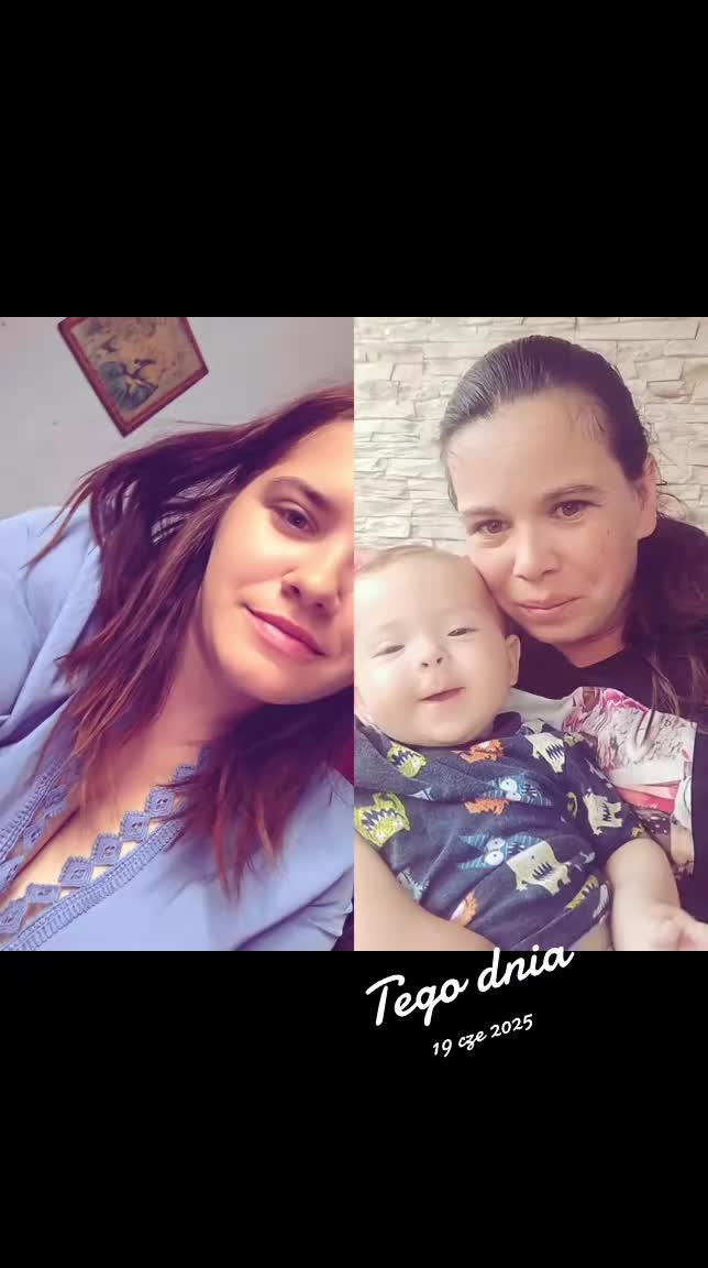 @mamusia dwóch skarbów 👶❤️🫄🥰