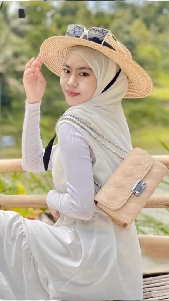 @Bunda Nur