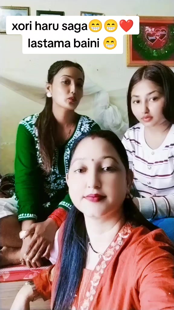 @Gaumaya Bhandari