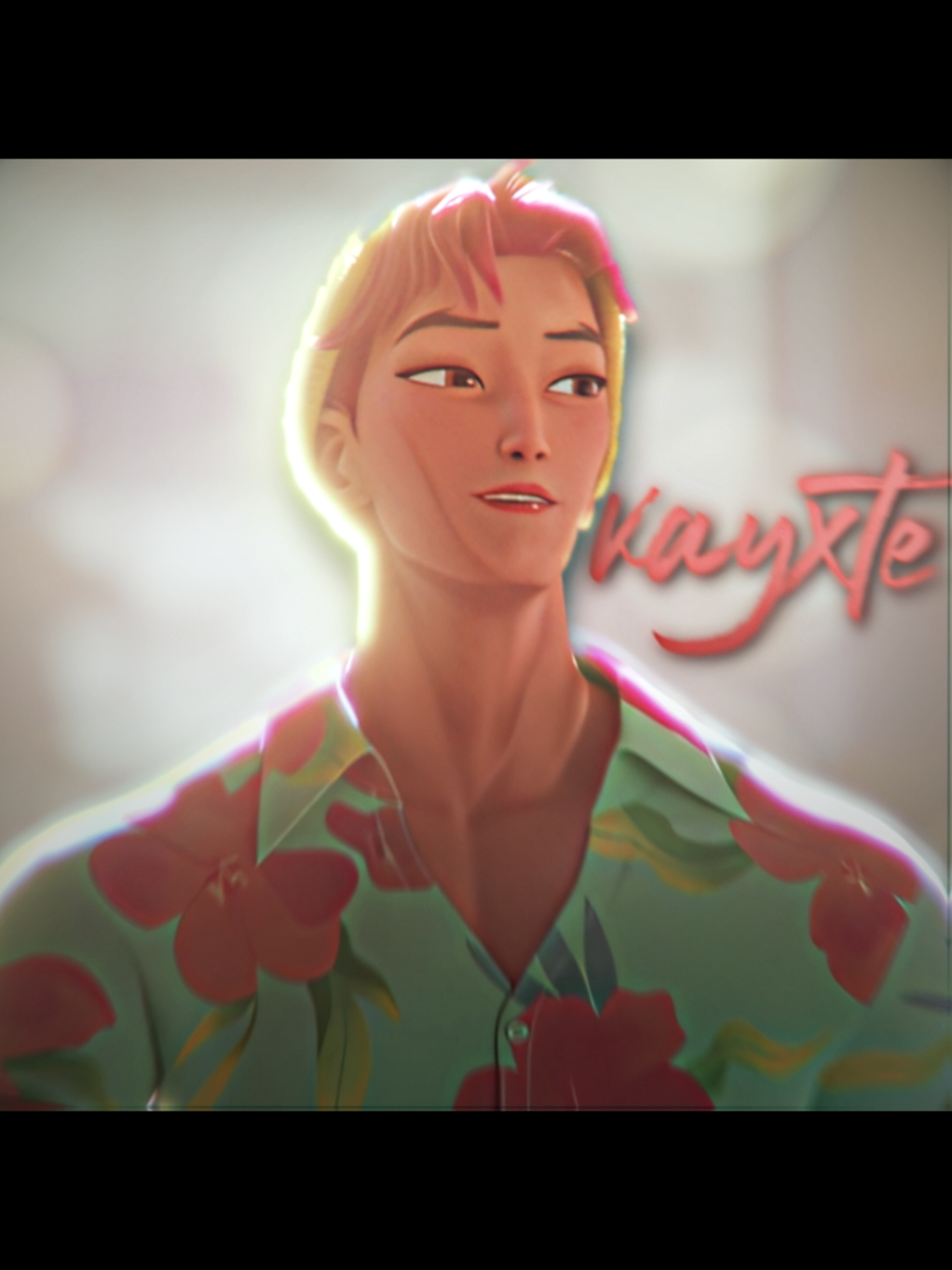 @kαyxтє✩