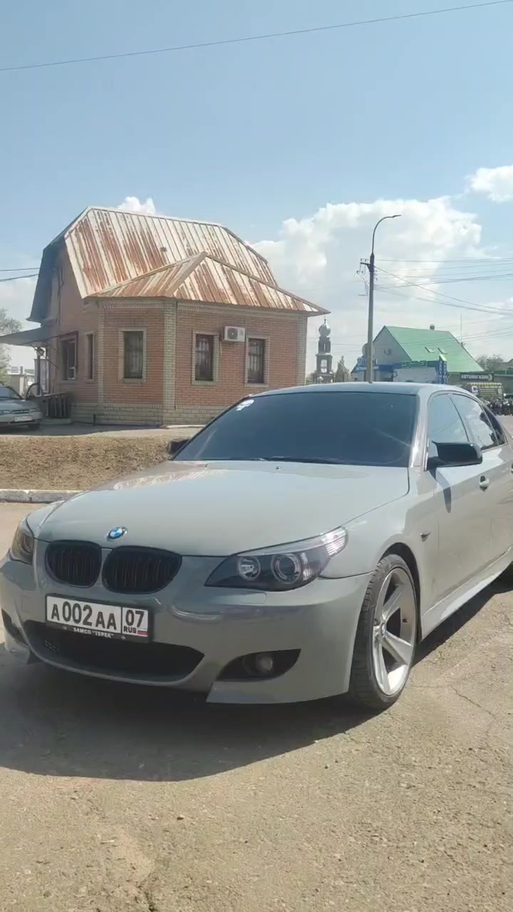 @Bmwe60