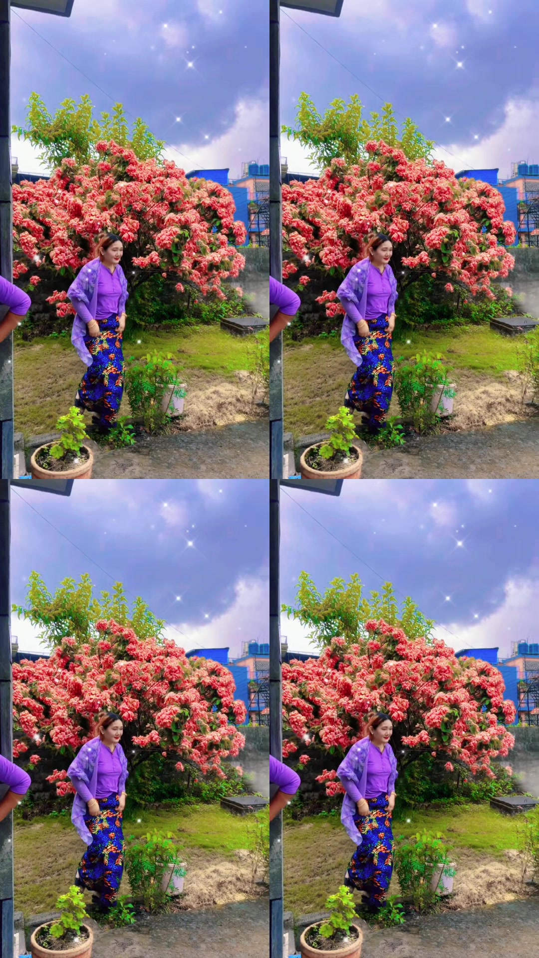 @Nira Blone