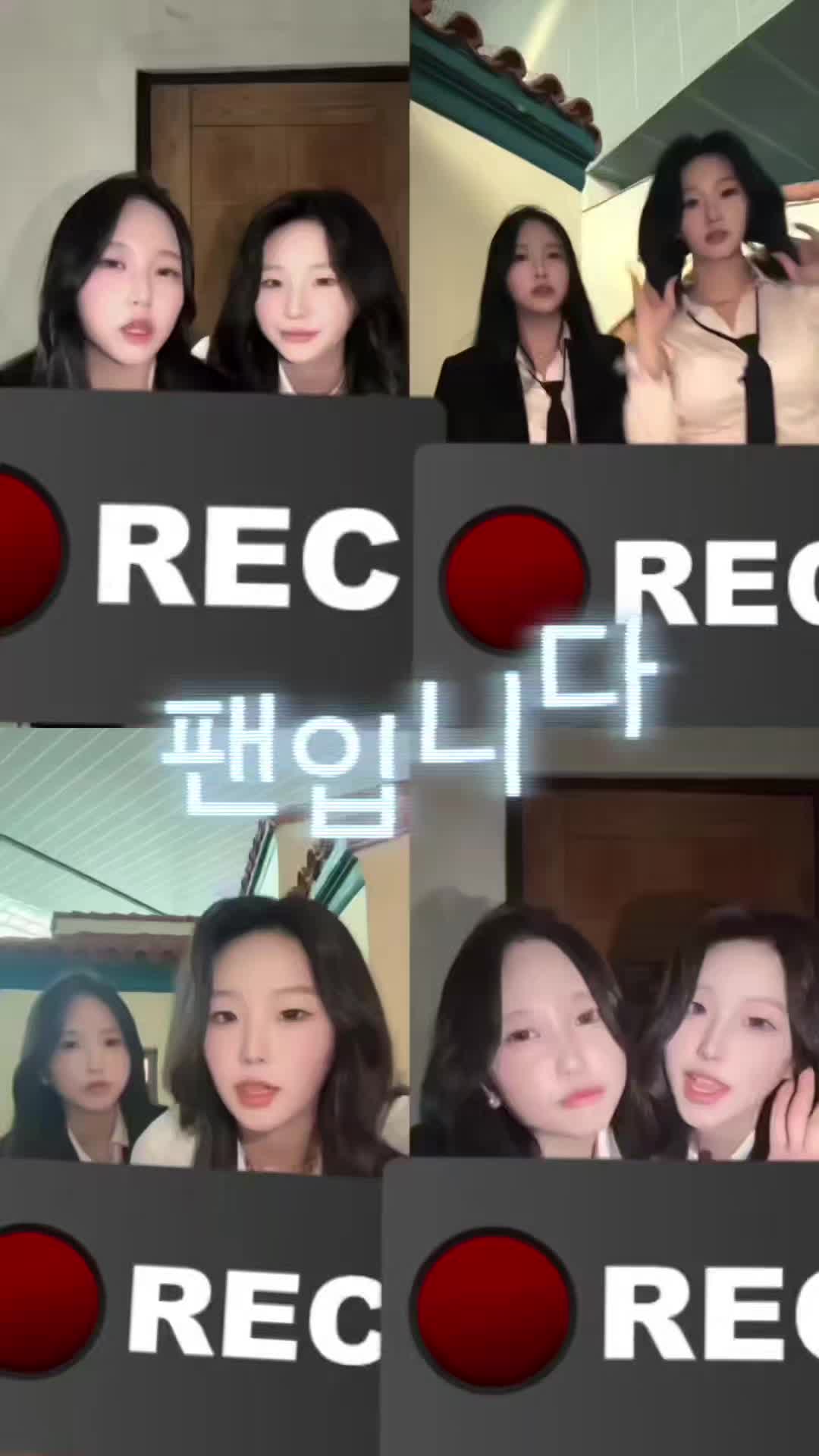 @팬입니다