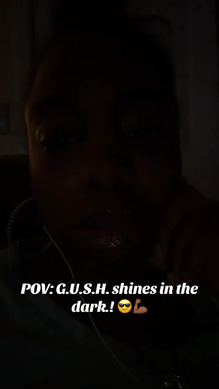 @iamG.U.S.H.