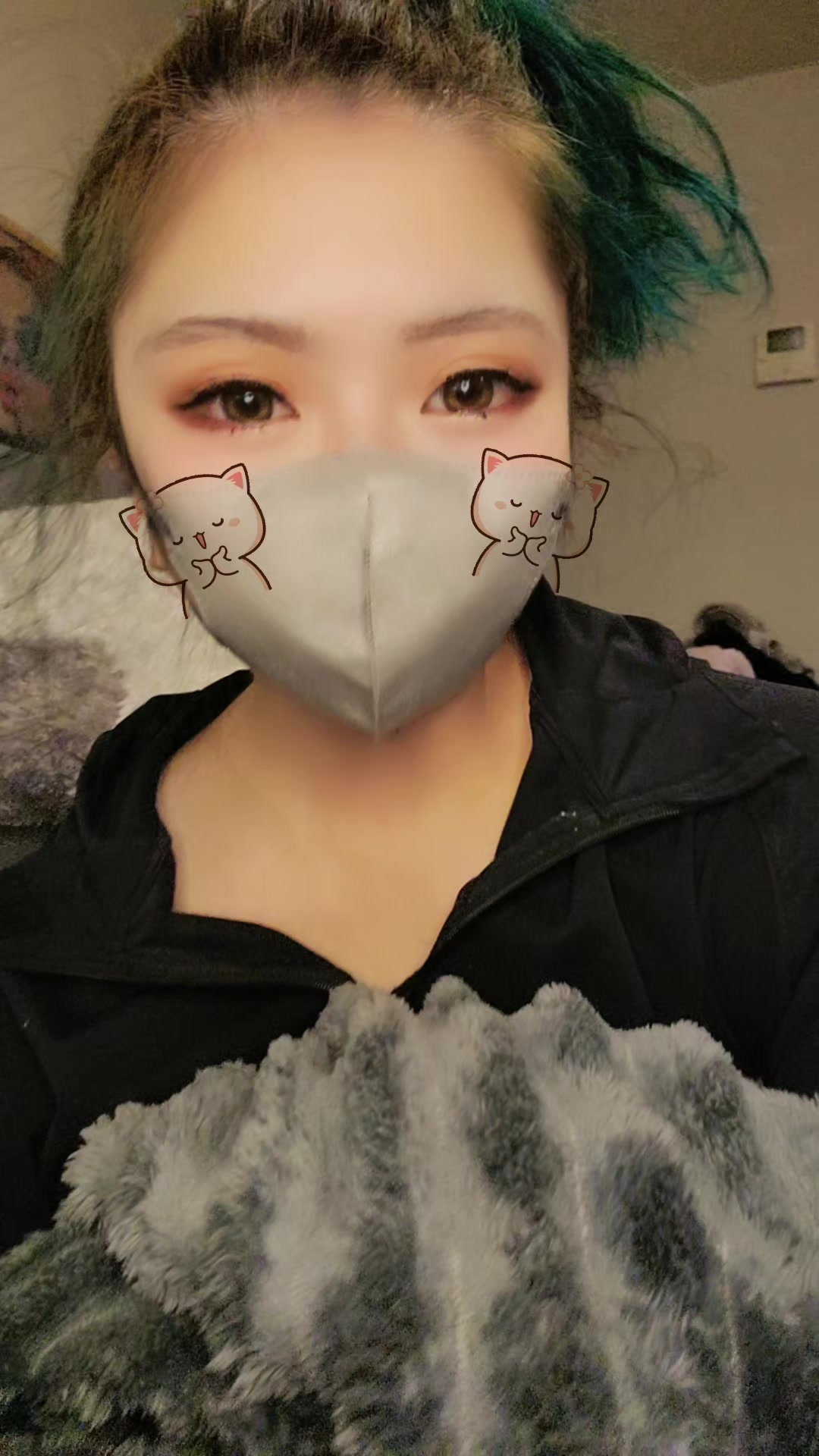 @わさび中毒