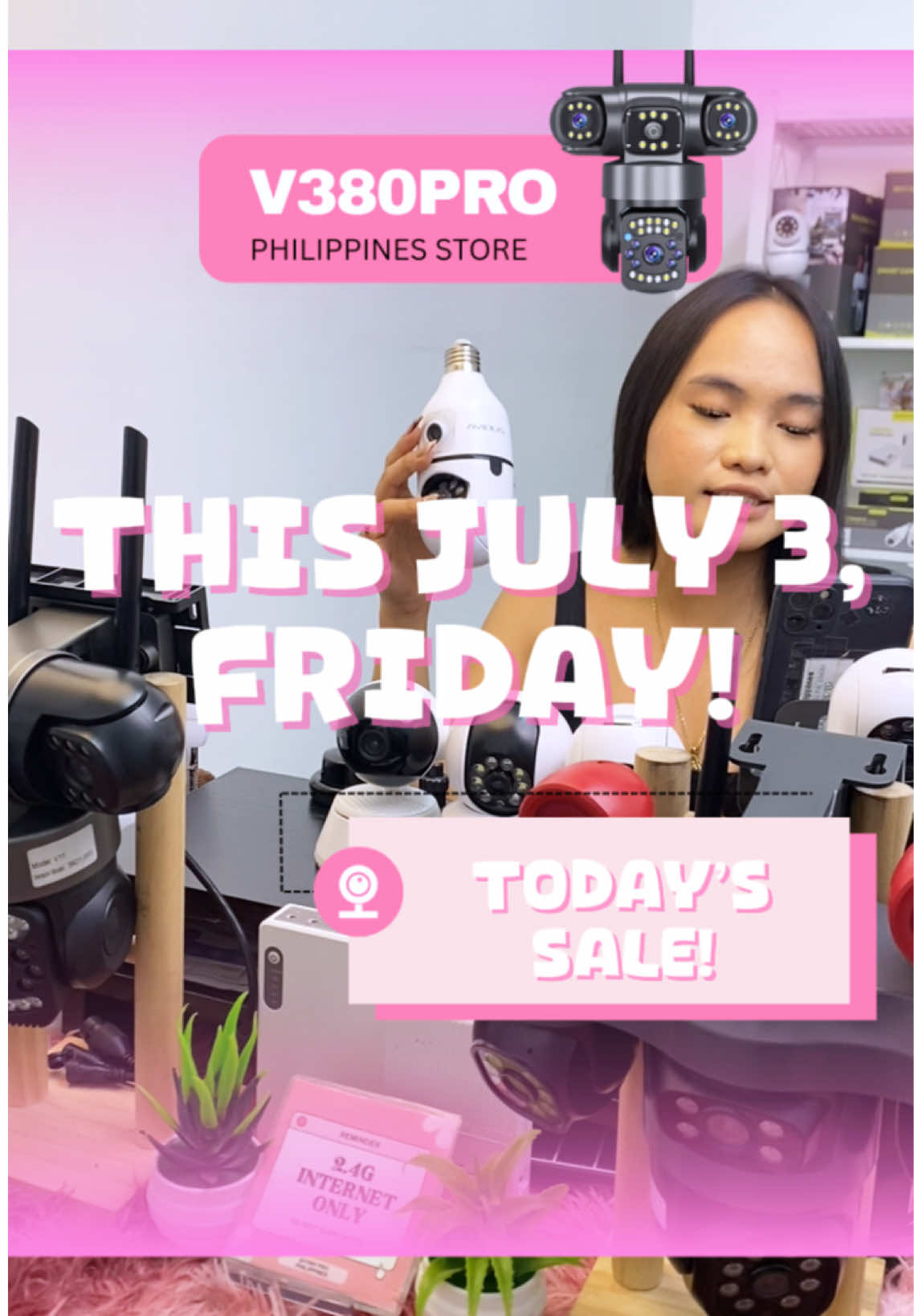 @V380 Pro Philippines