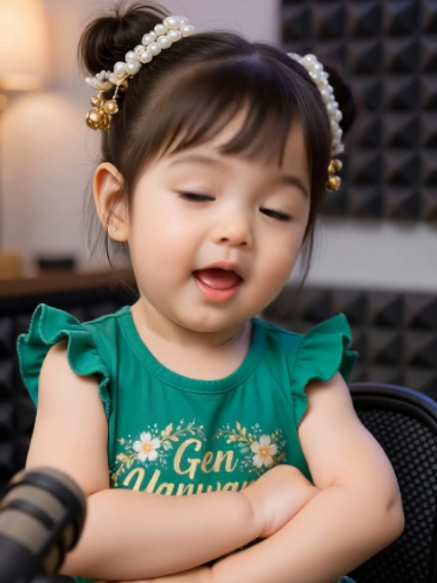 @Gen Yanwang Ai