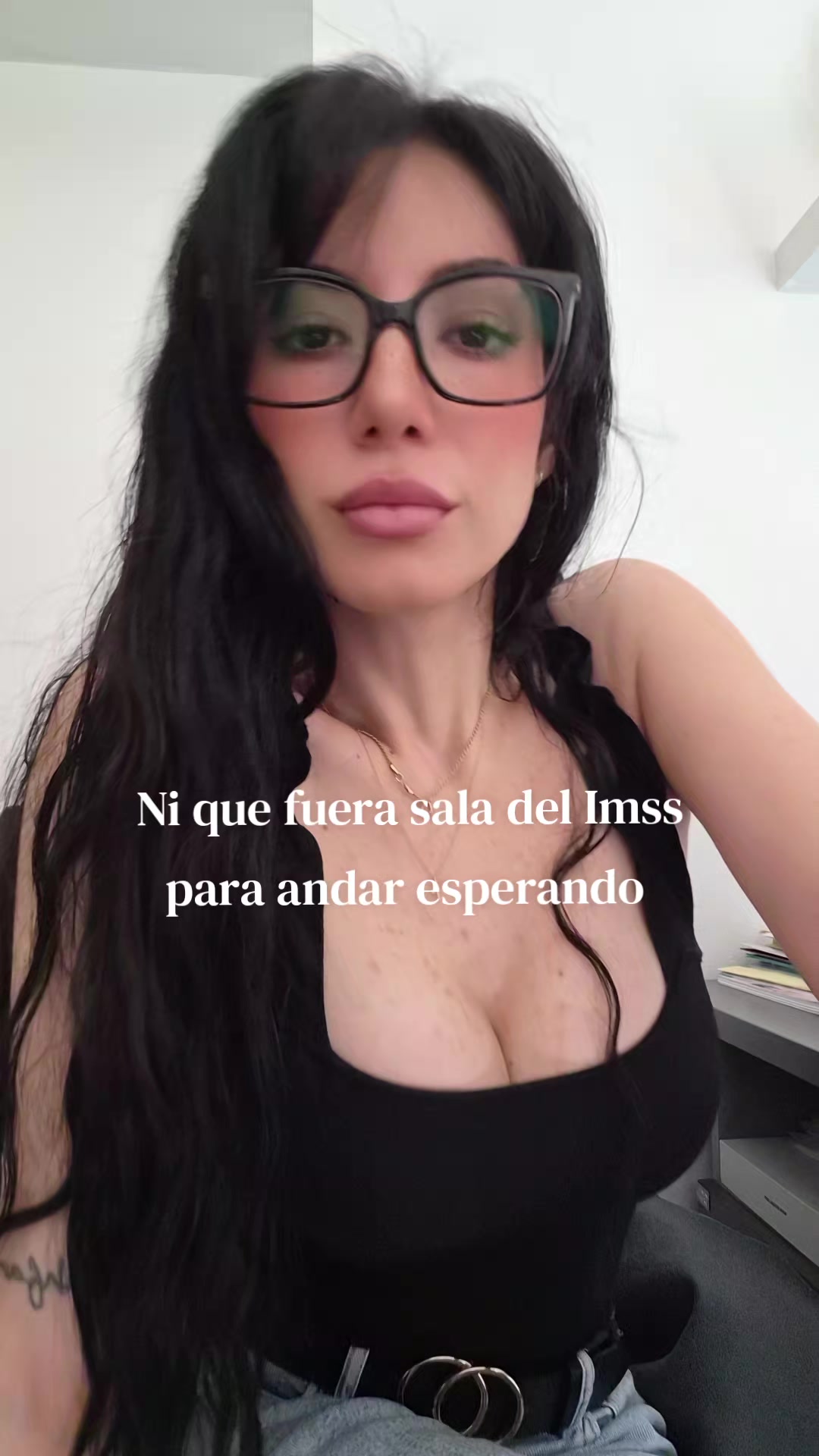 @Desquehacerada