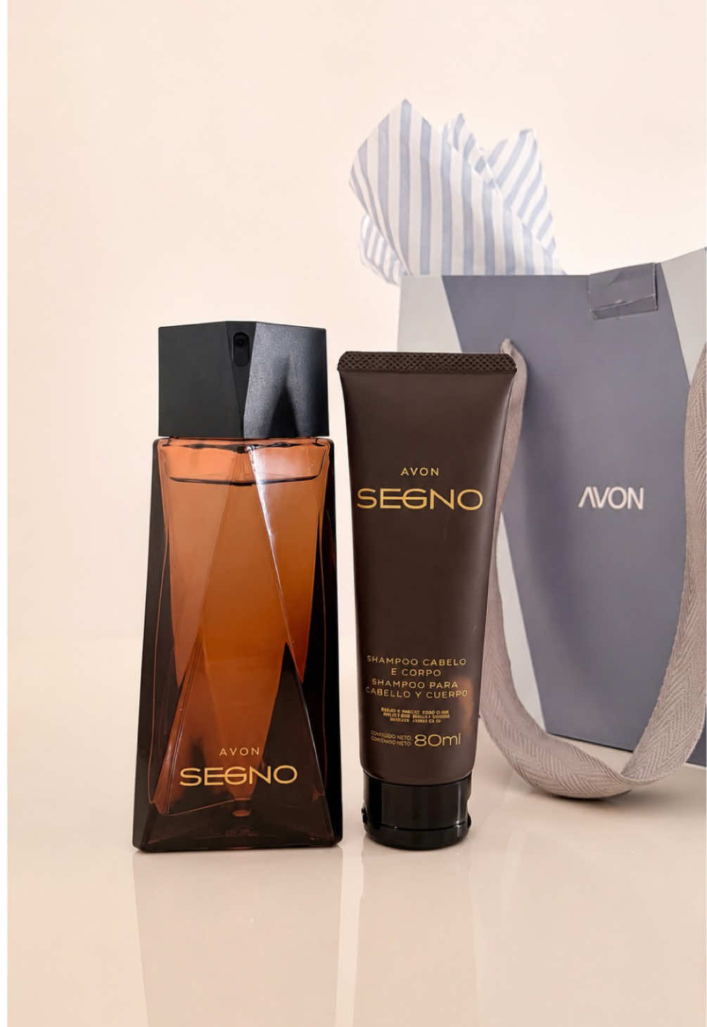 @Consultoria Natura e Avon