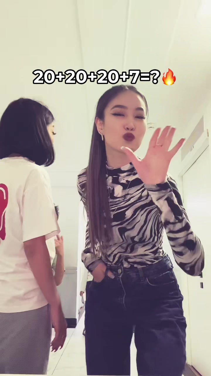 @Zhanerke