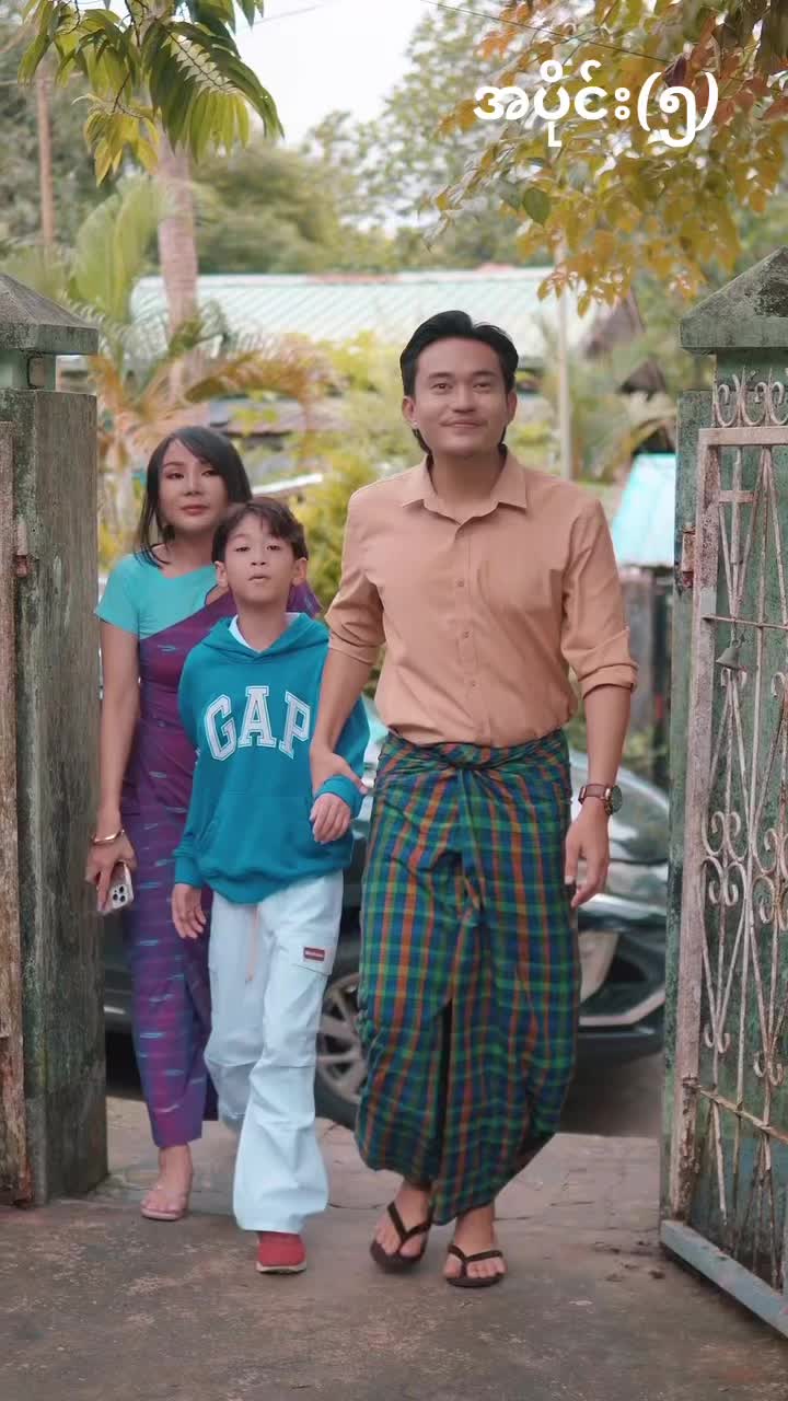@Phyoyarzar Naing