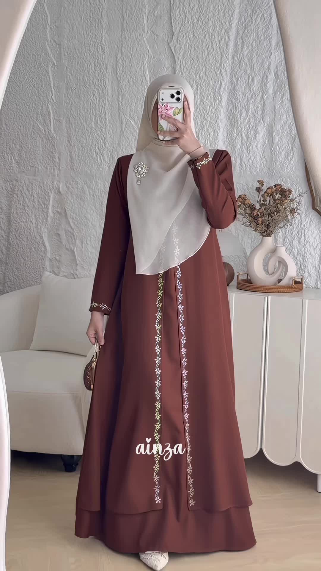 @Ainza༊