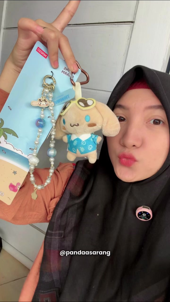 @teh Ainni 🐼