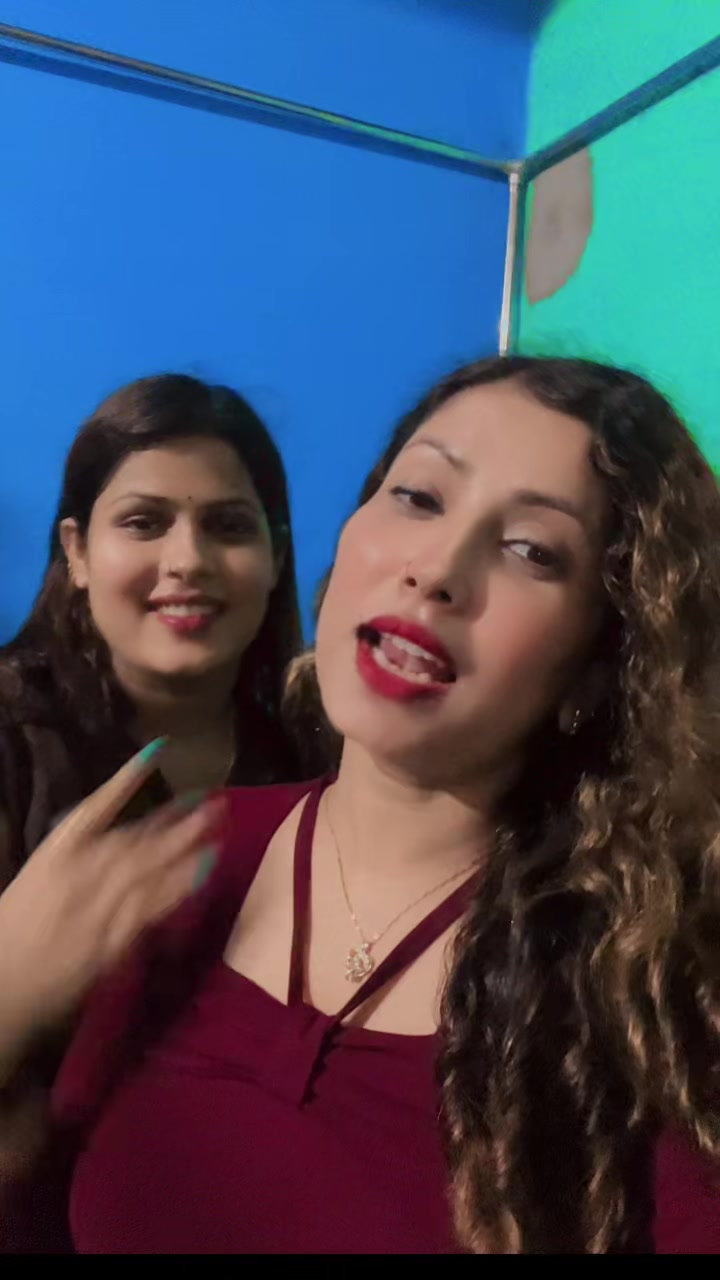 @Miss Yadav
