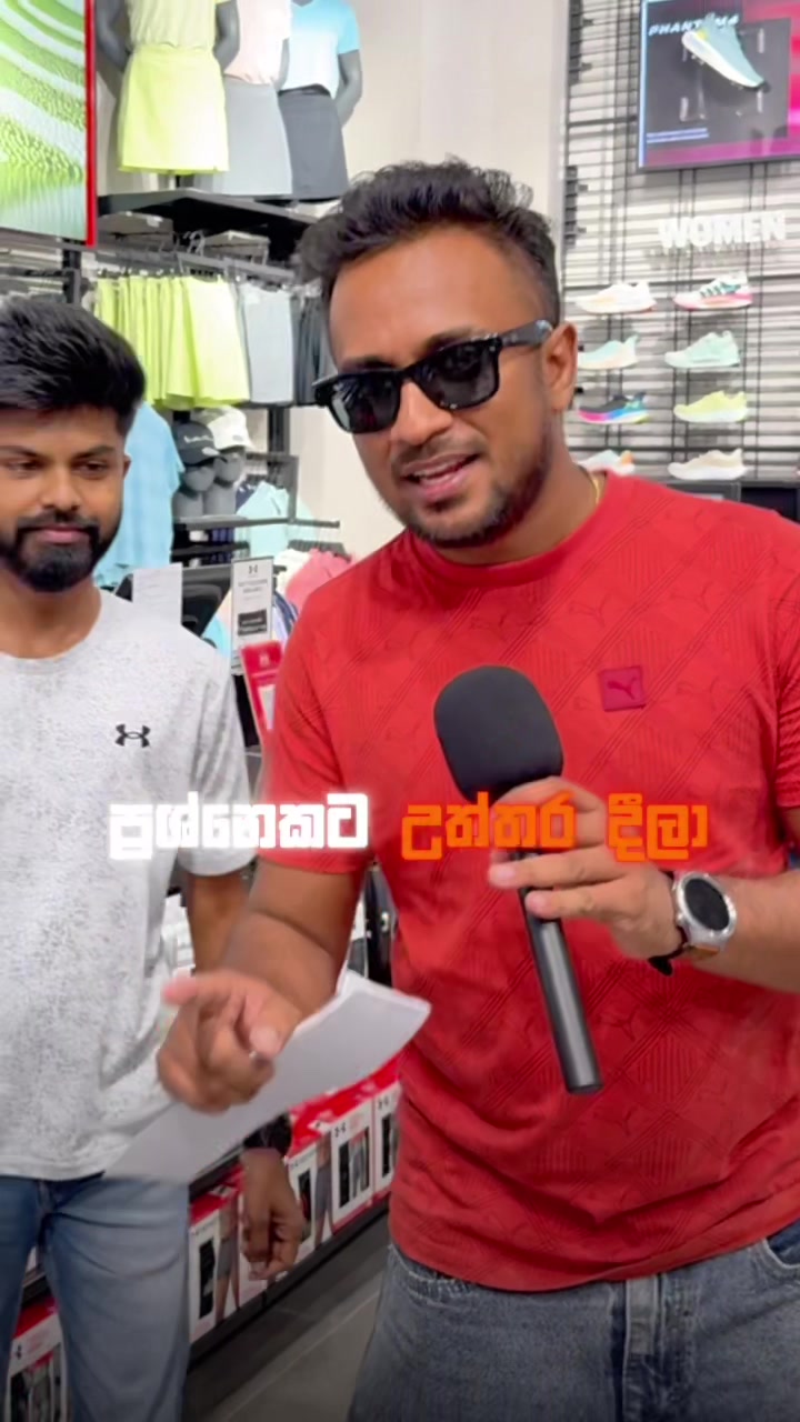 @ARASH LIVE IN SRI LANKA