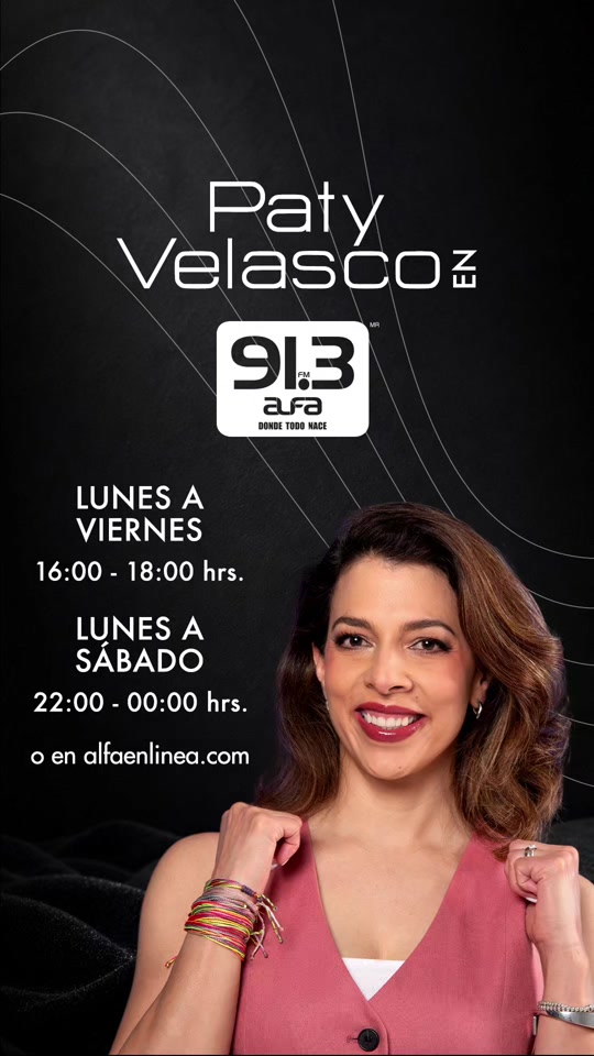 @Alfa 91.3 FM