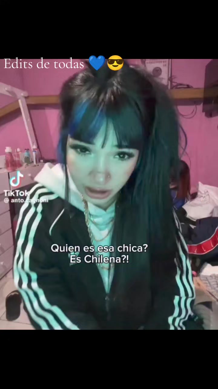 @Edits de Mile y Anto