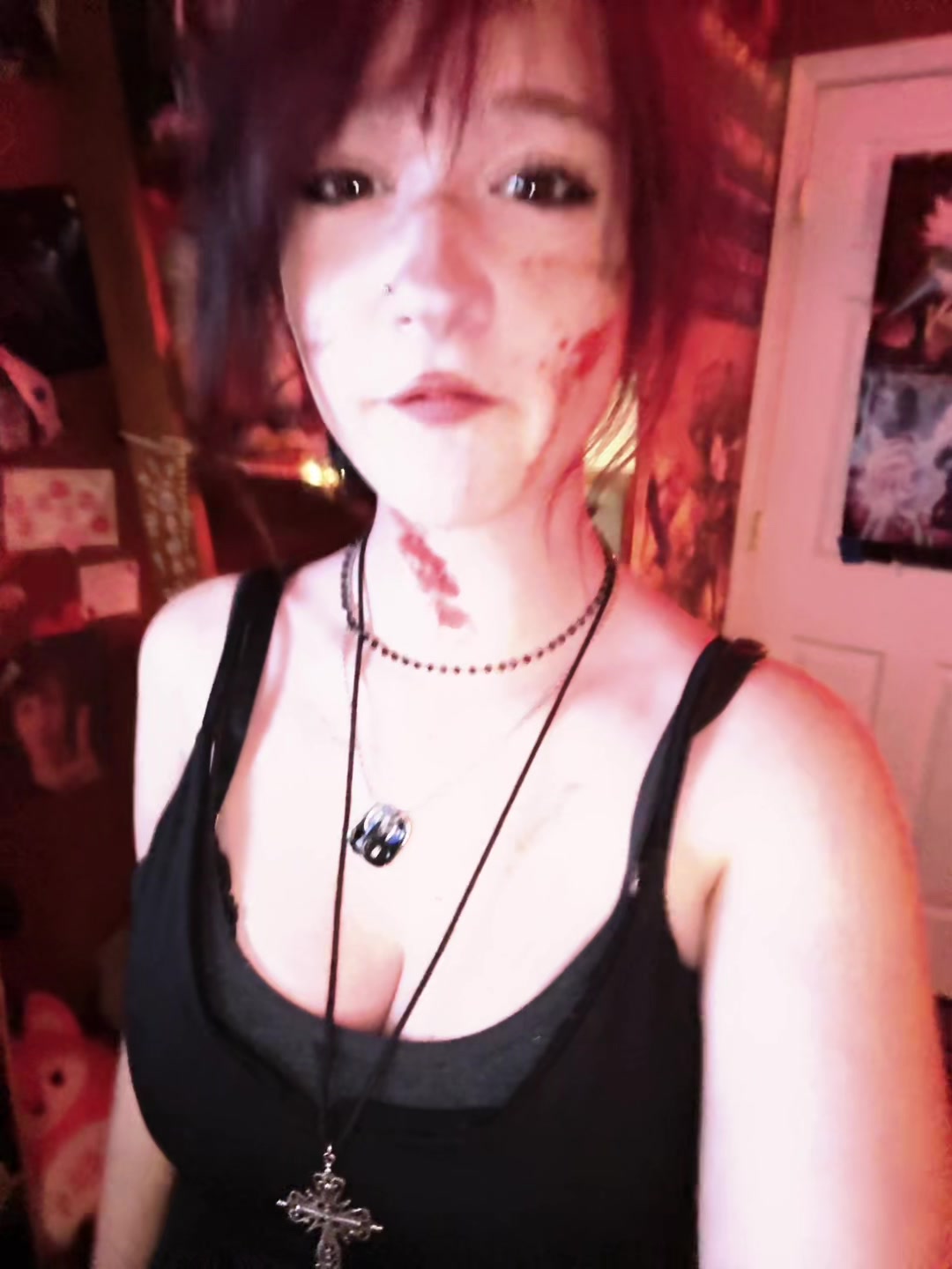 @★