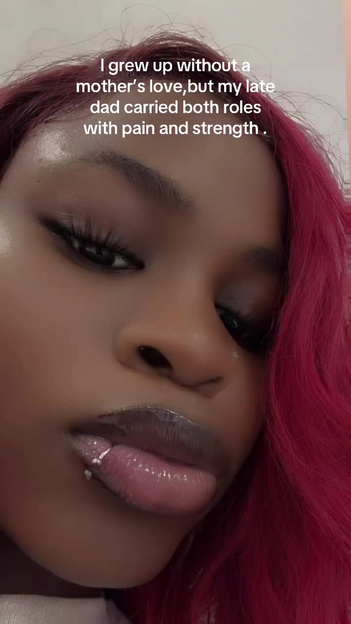 @Dangerous baddie 💅🌈