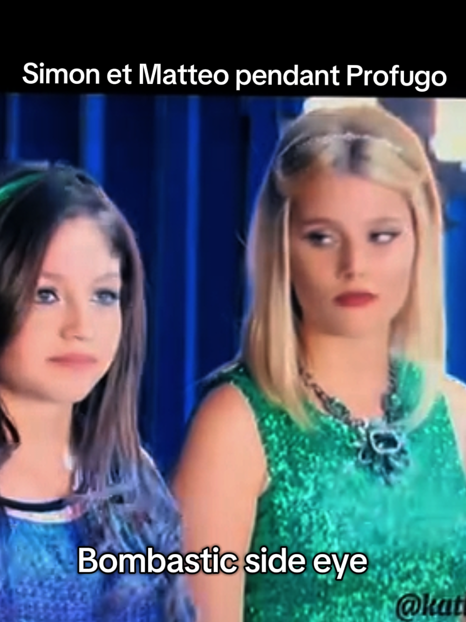 @Aline